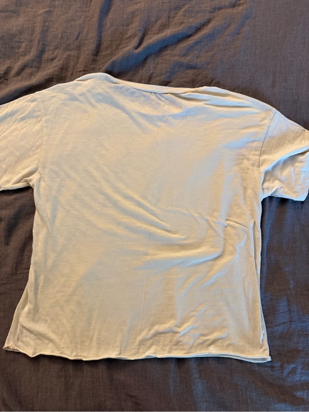 American Eagle The Rolling Stones T-shirt - Picture 2 of 3